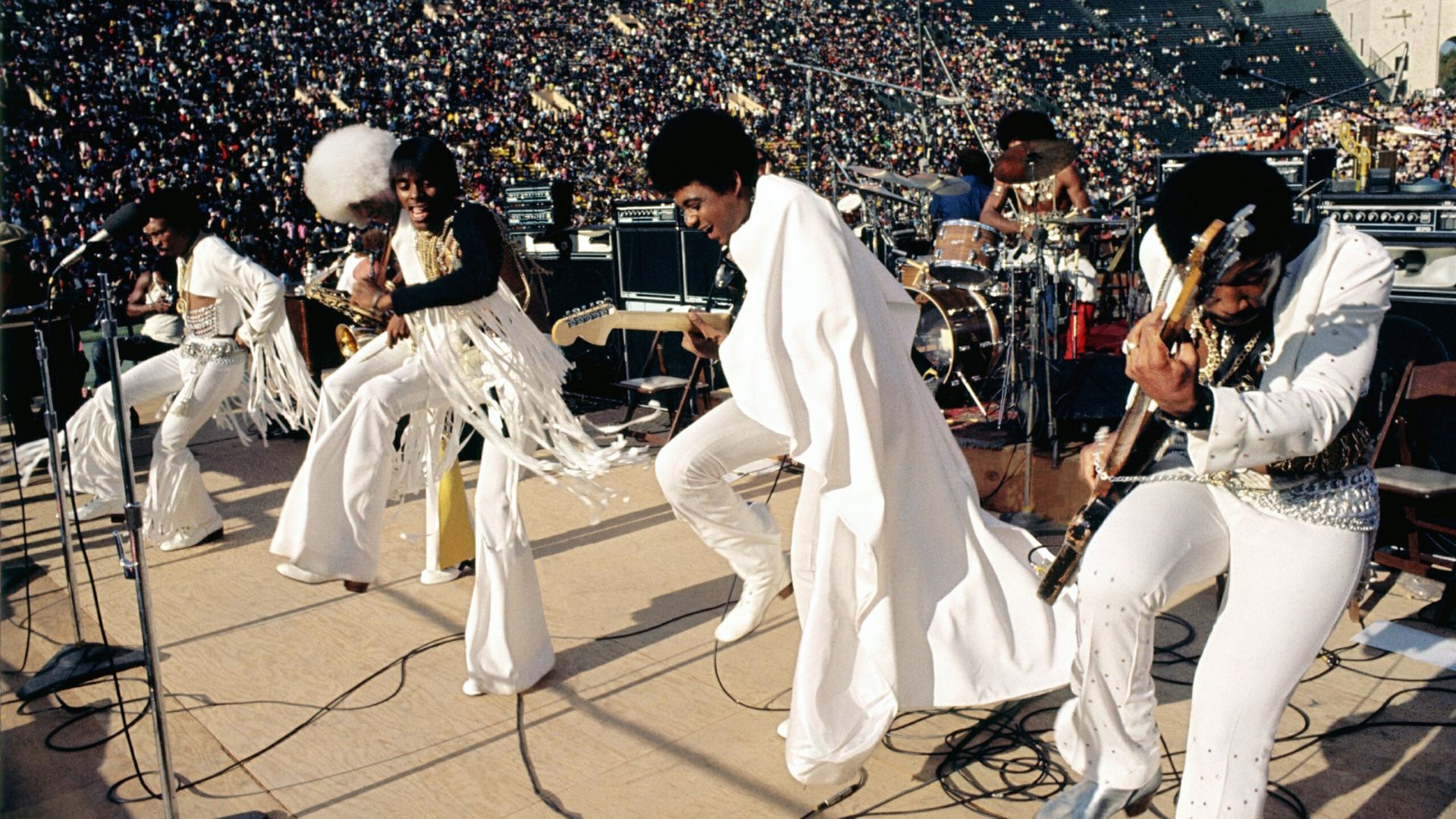 Wattstax