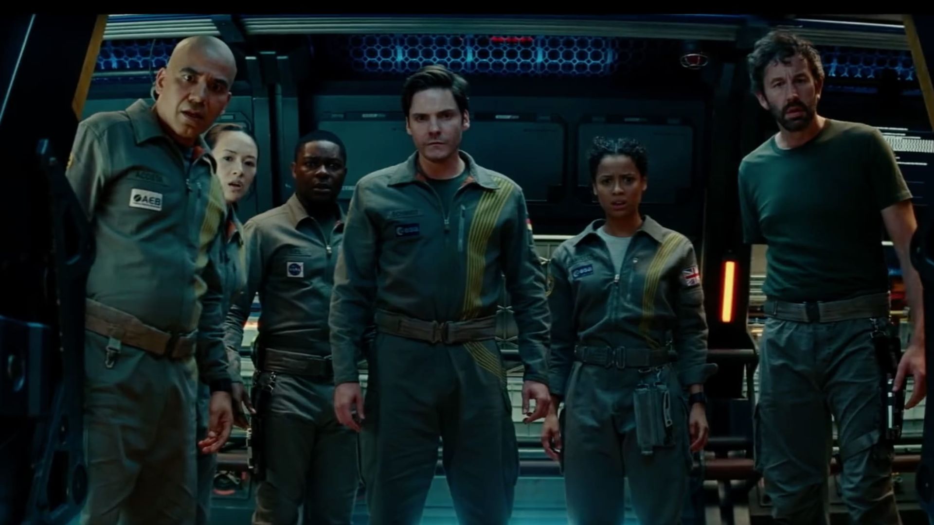 Cloverfield Movie