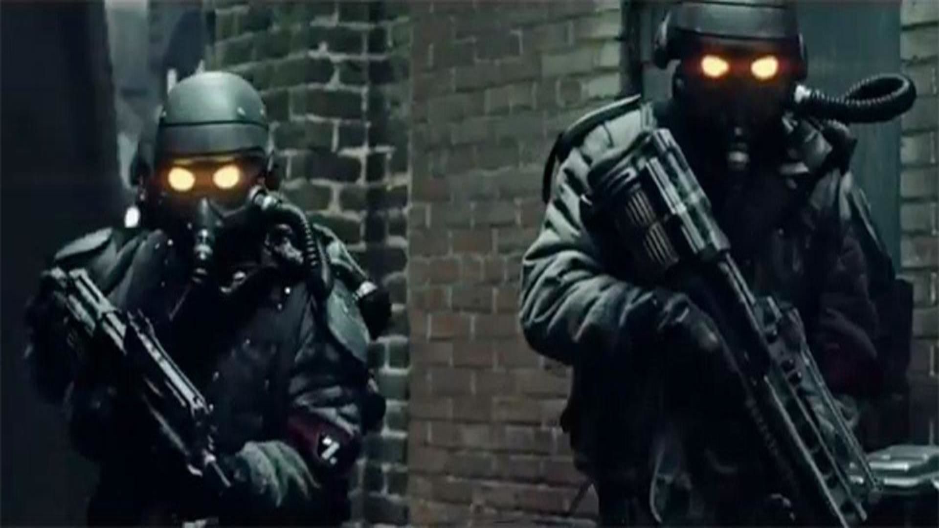 Killzone Intercept