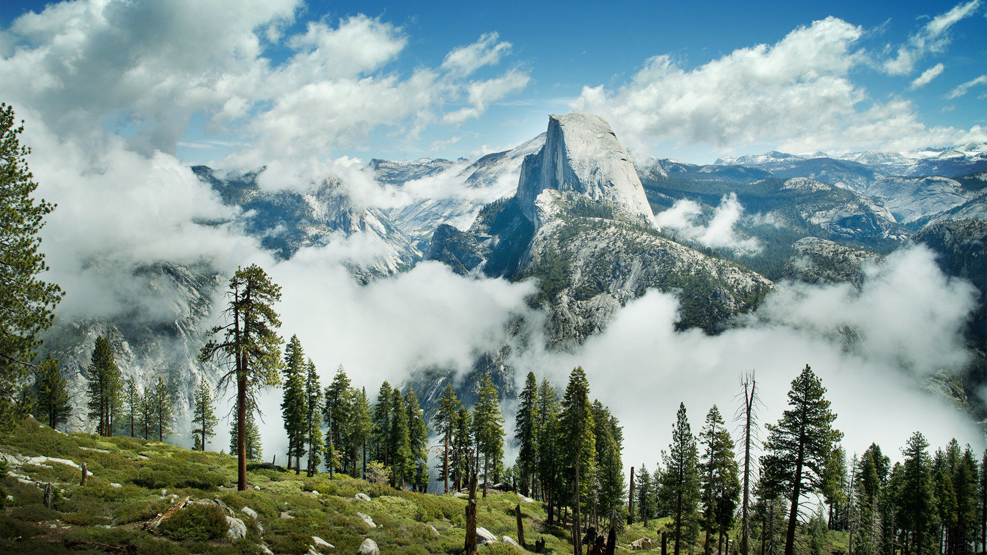 America's National Parks