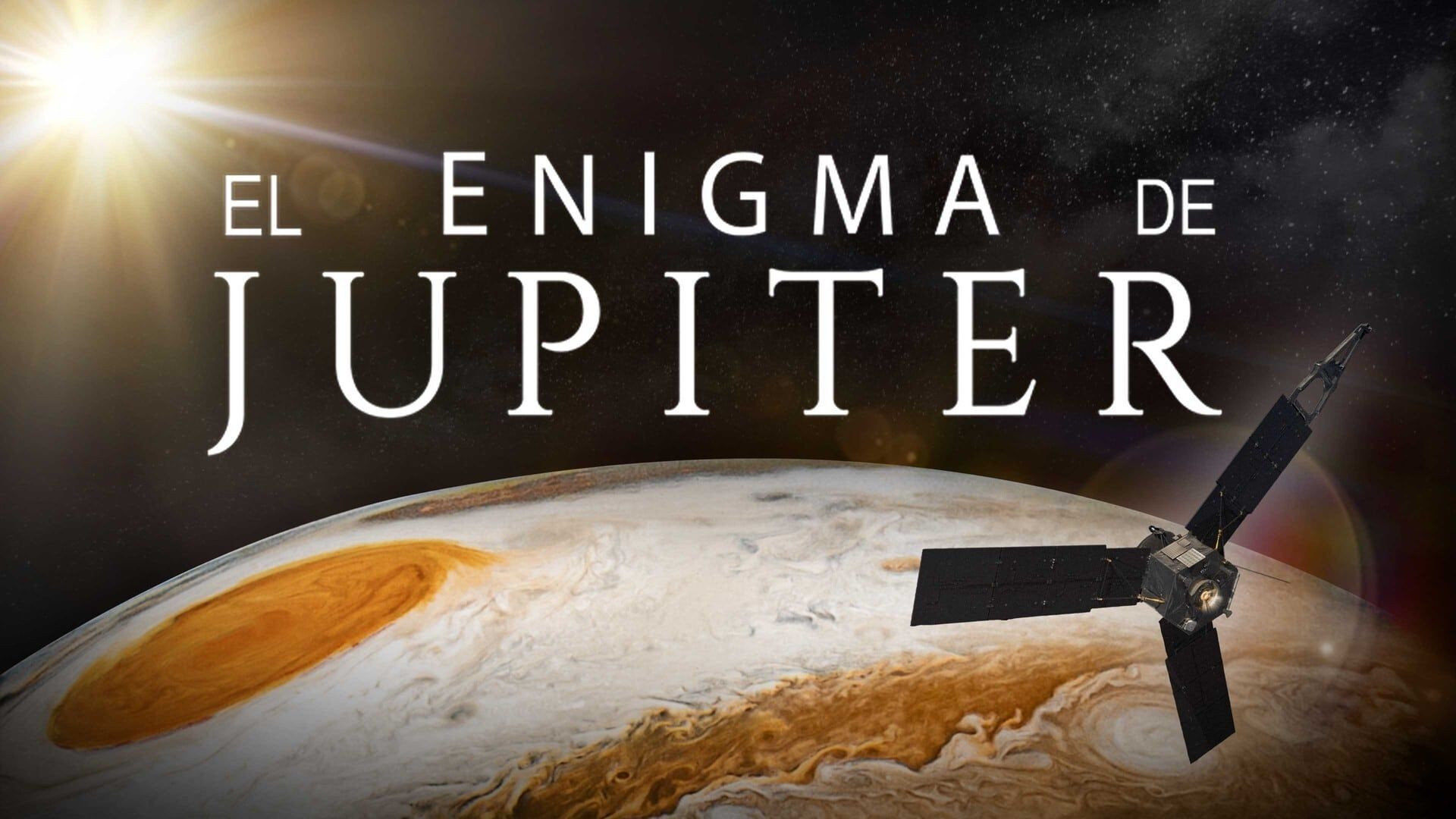 The Jupiter Enigma