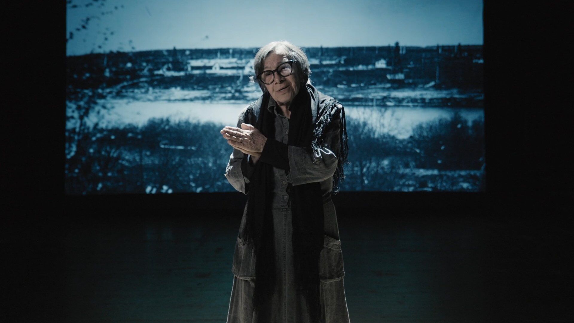 Spruce Forest (Padurea de molizi)