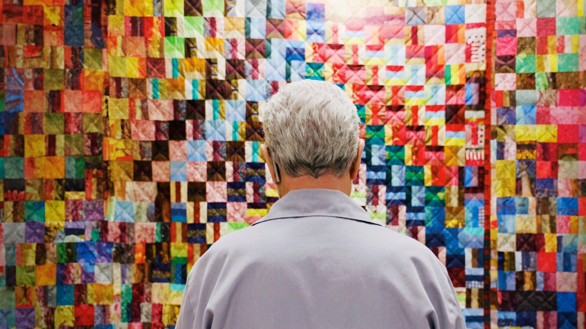 The Quilters