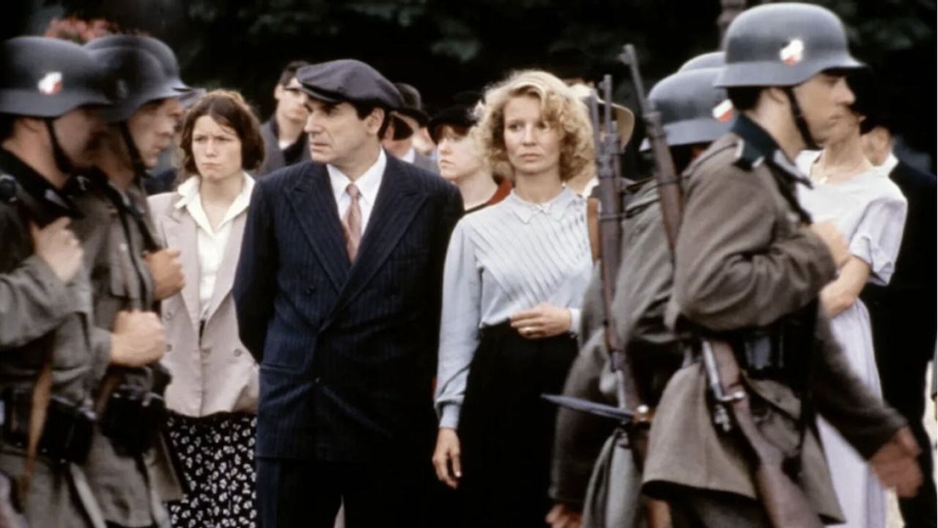 Bolero (Les uns et les autres)