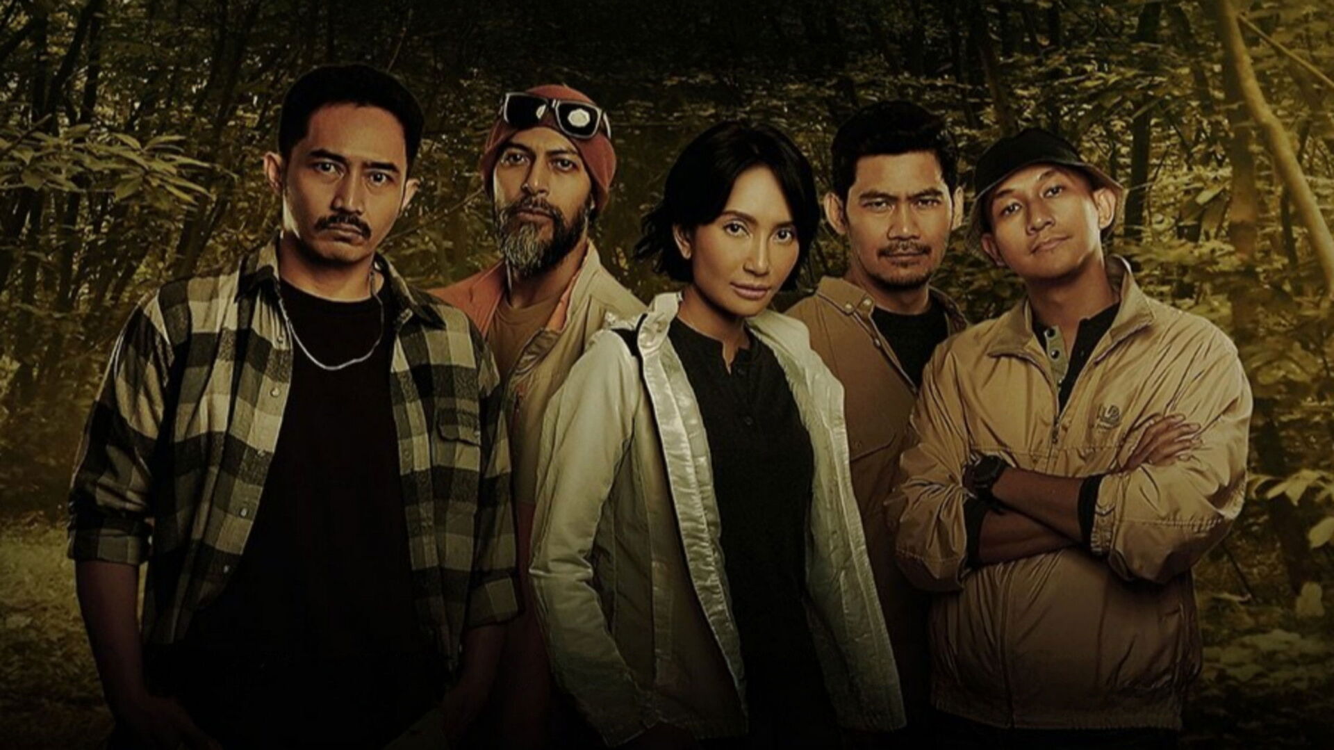 Vanished (Pencarian Terakhir)