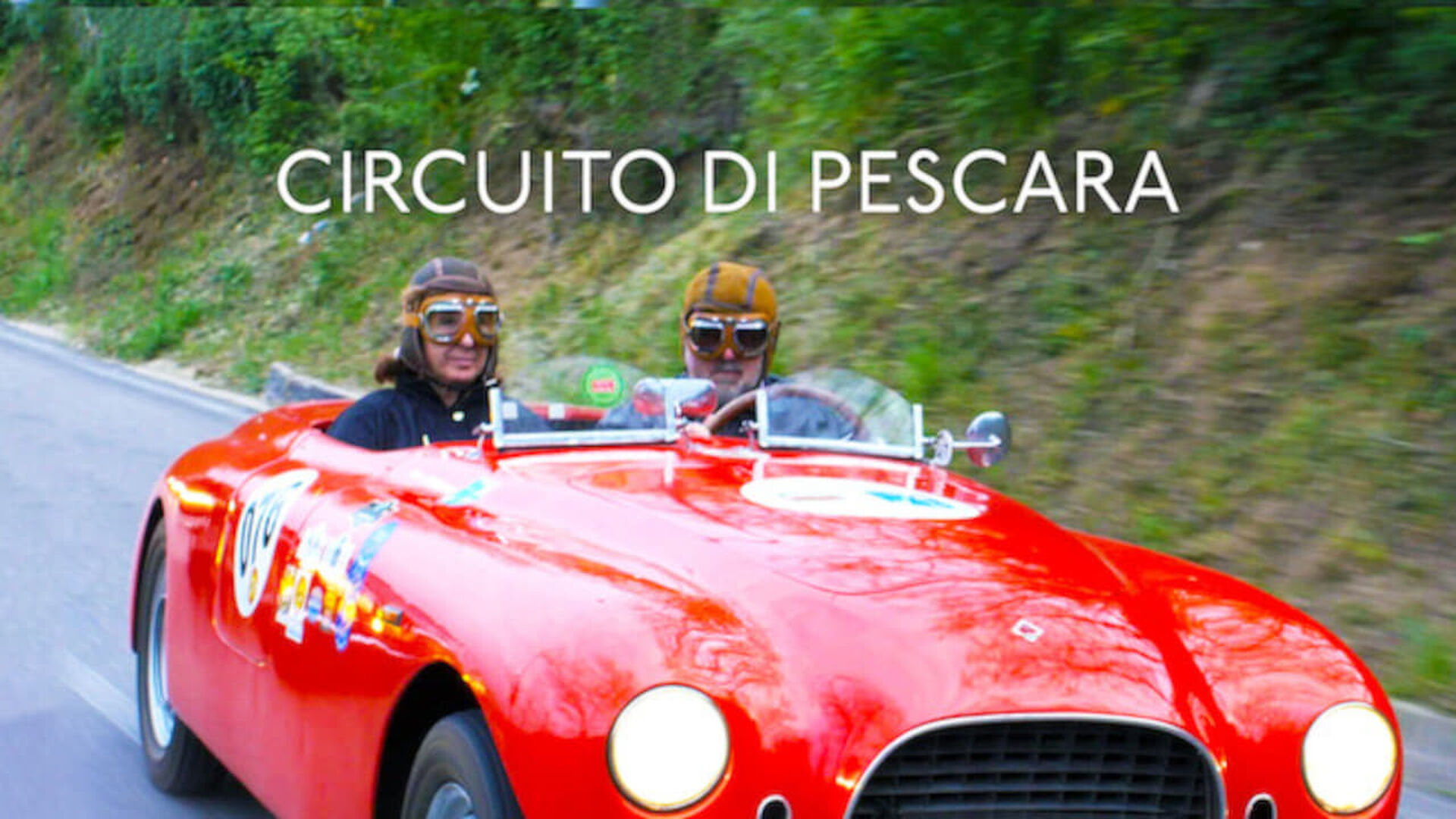 Circuito di Pescara - The Acerbo Cup