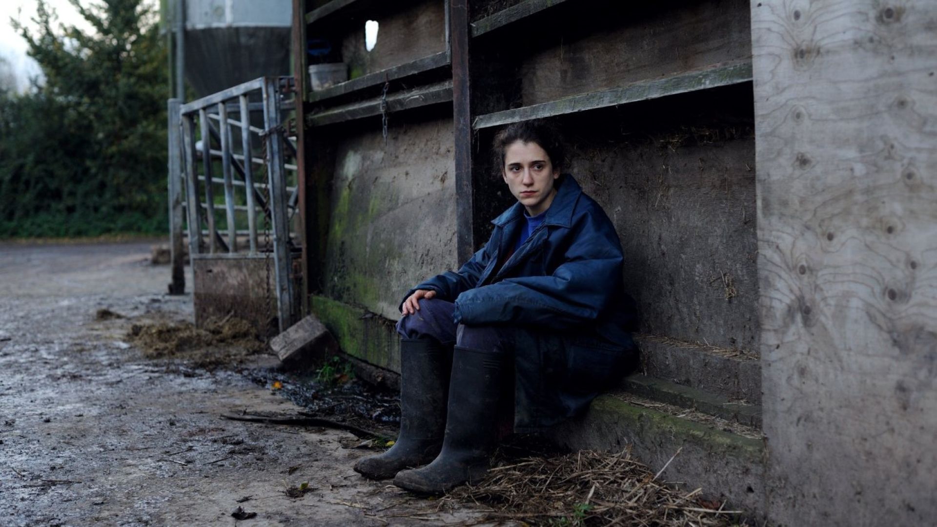 The Levelling