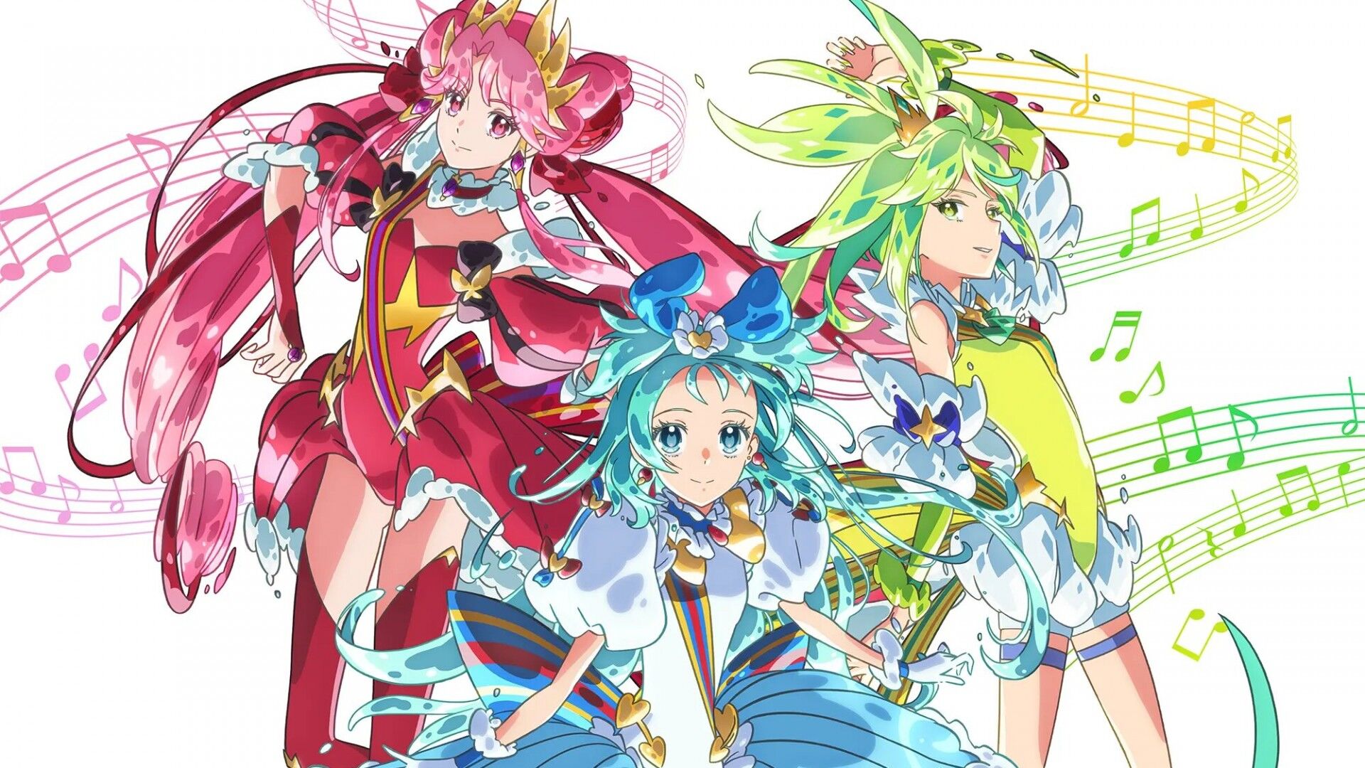 Princession Orchestra (Princess Session Orchestra)