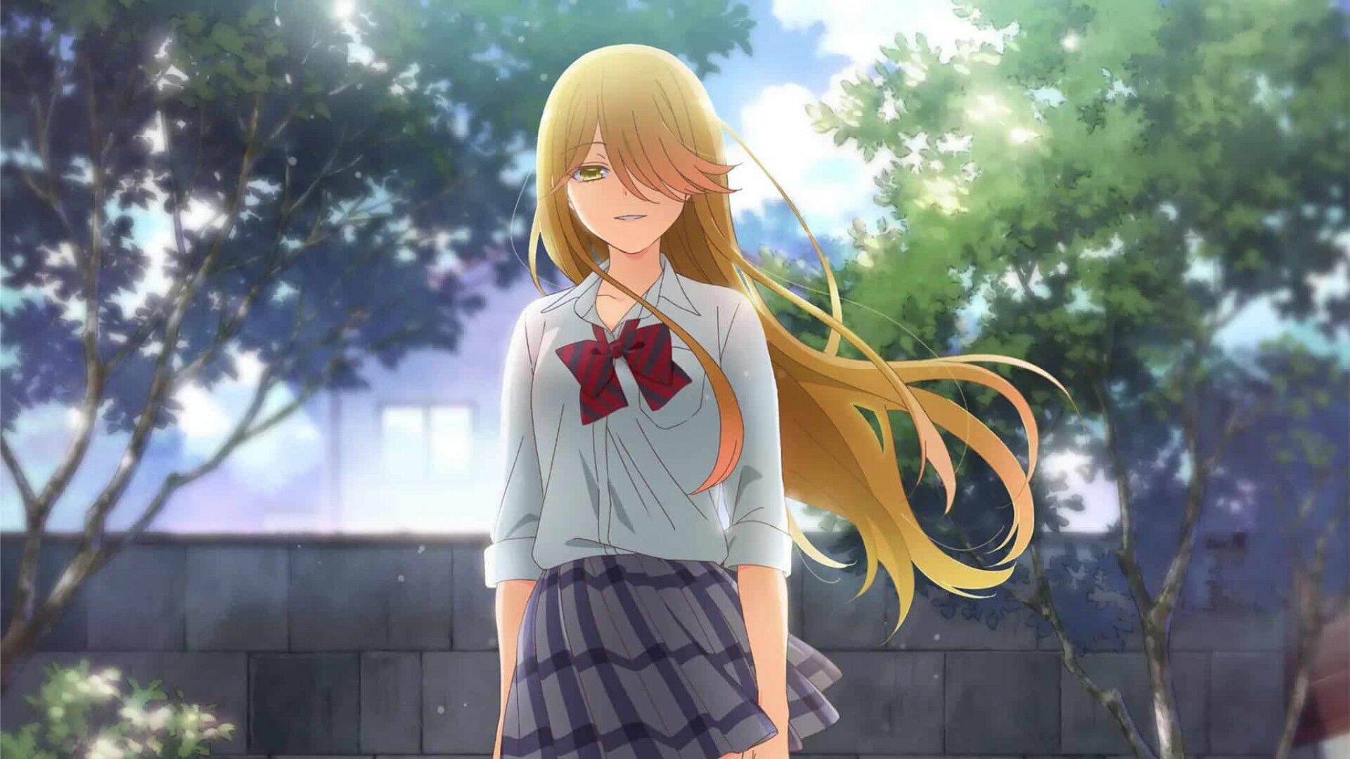 Watari-kun's ****** Is about to Collapse (Watari-kun no xx ga Hokai Sunzen)