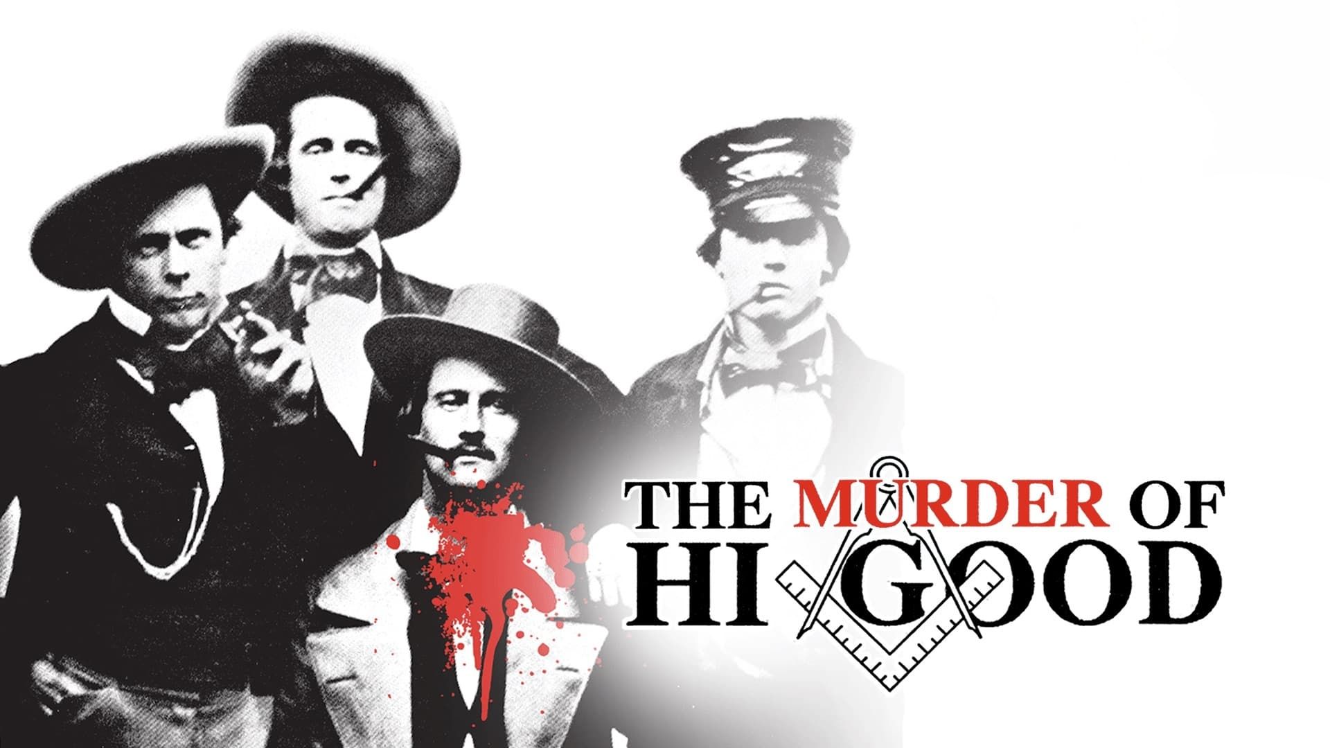 The Murder of Hi Good