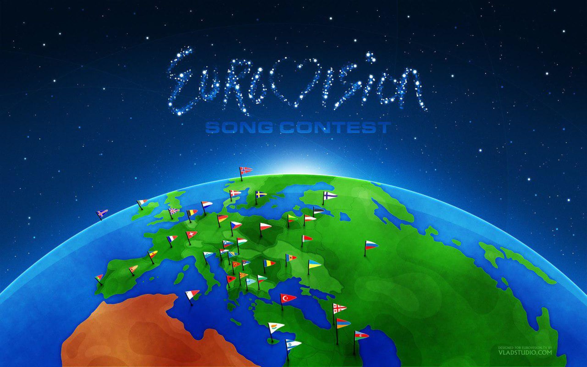 The Eurovision Song Contest