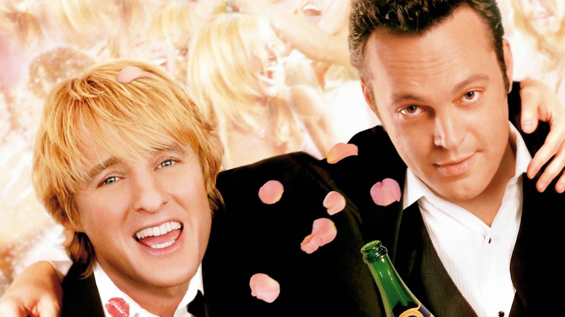 Wedding Crashers