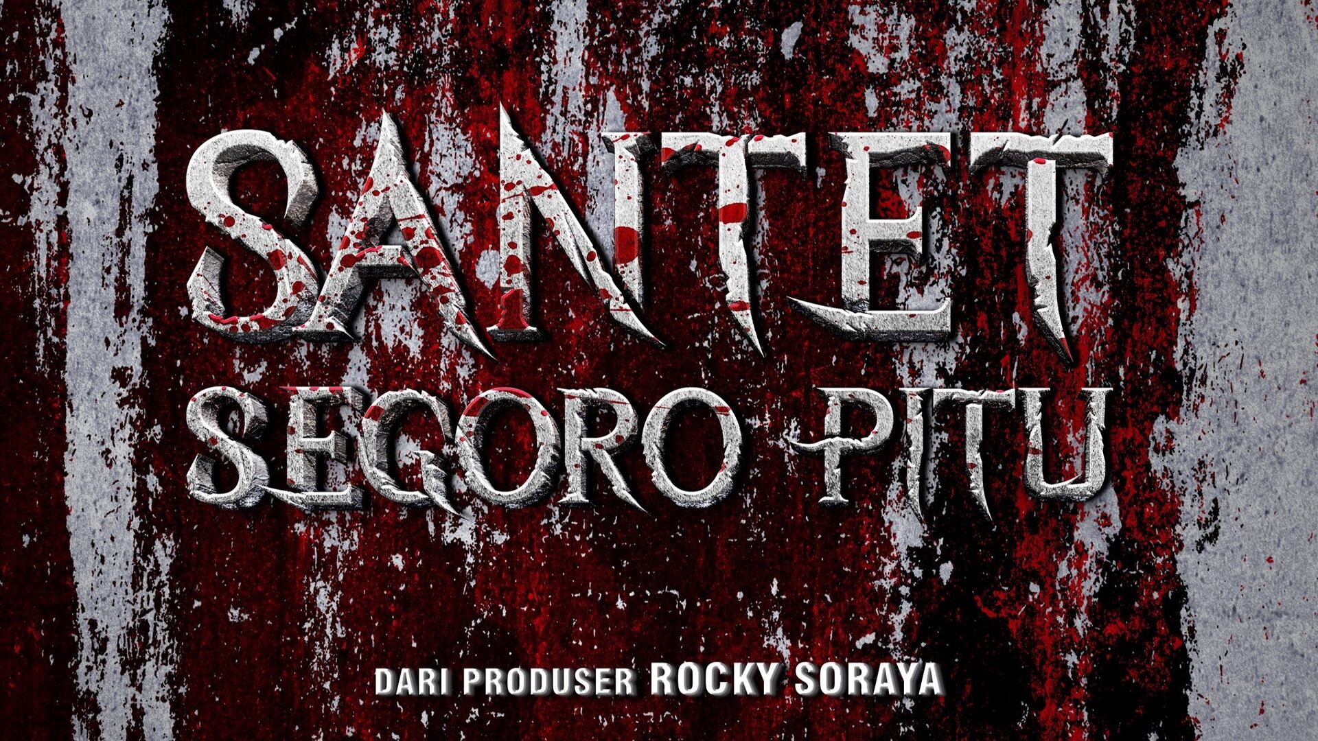 Curse of the Seven Oceans (Santet Segoro Pitu)