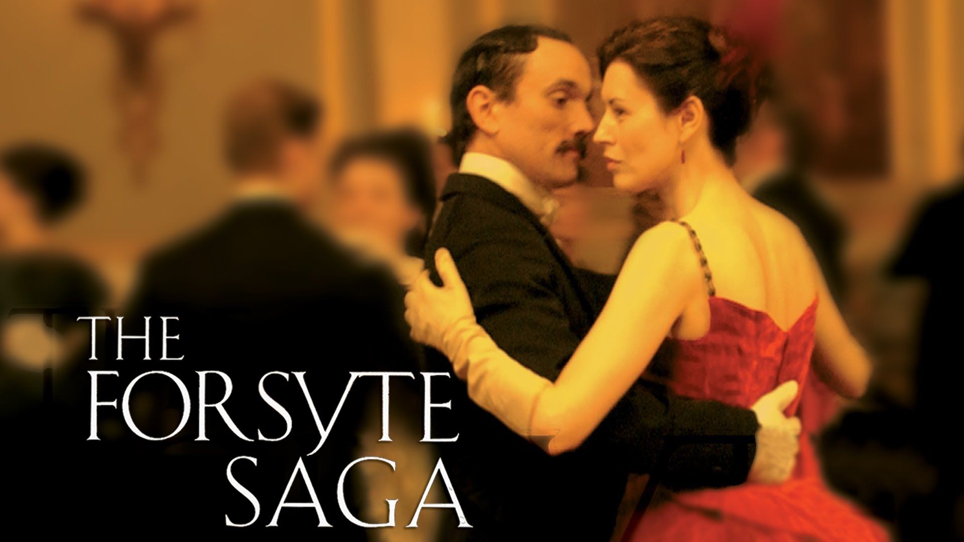 The Forsyte Saga