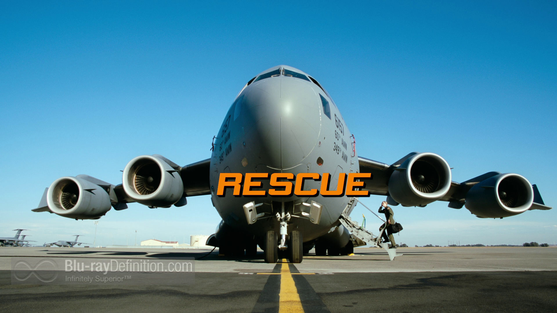 Rescue