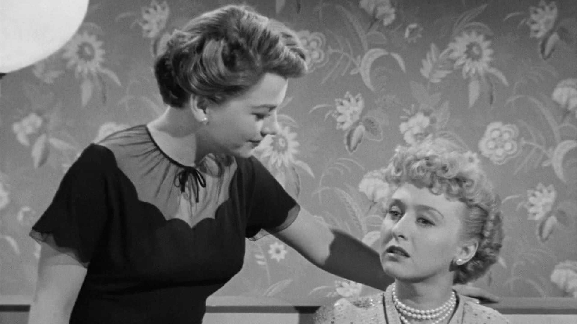 All About Eve