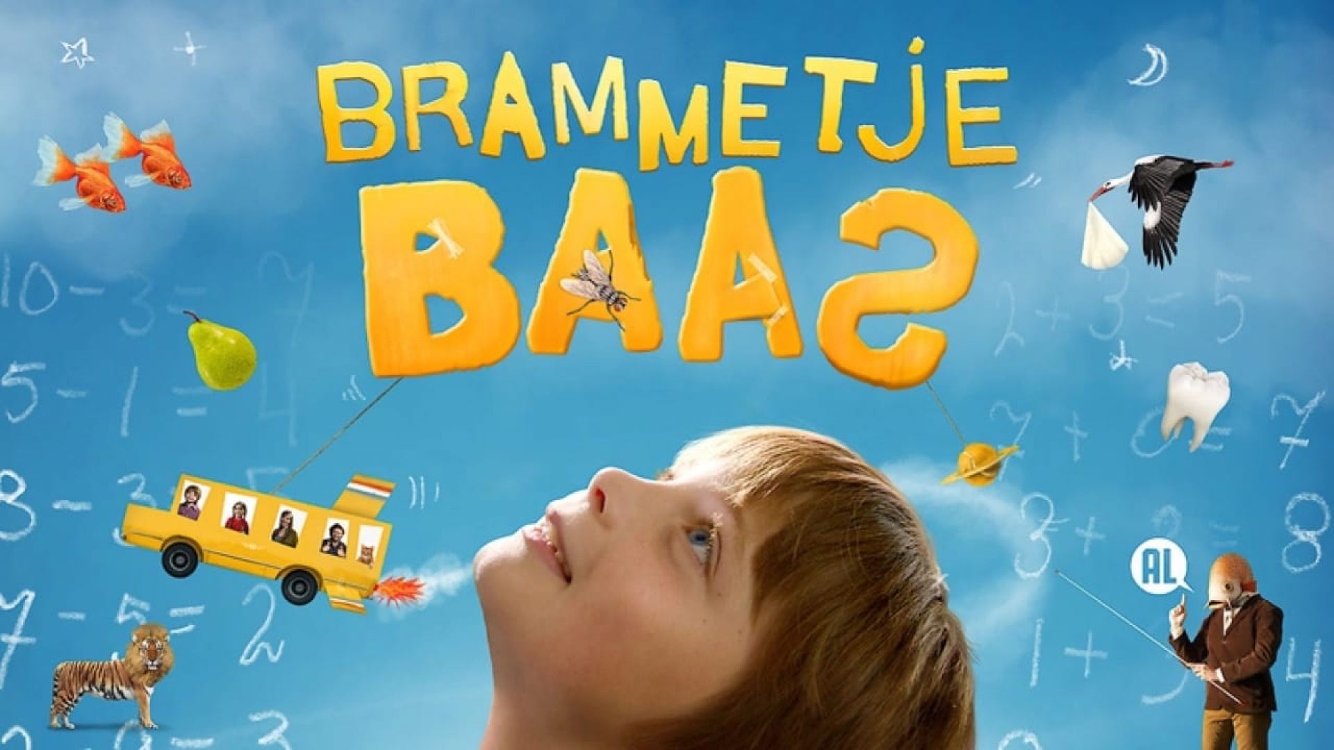 Brammetje Baas