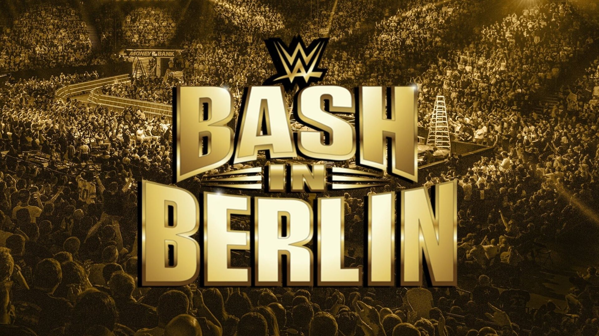 WWE Bash in Berlin