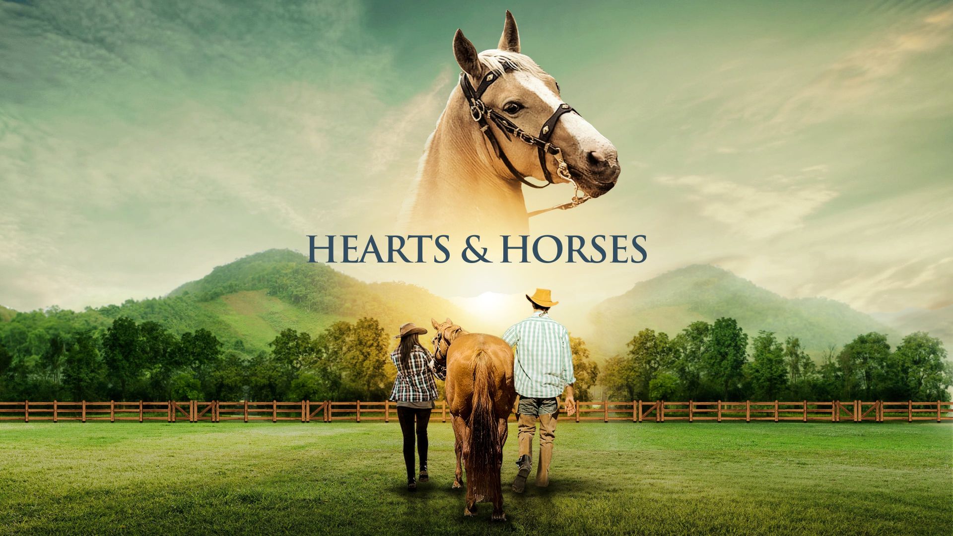 Hearts & Horses