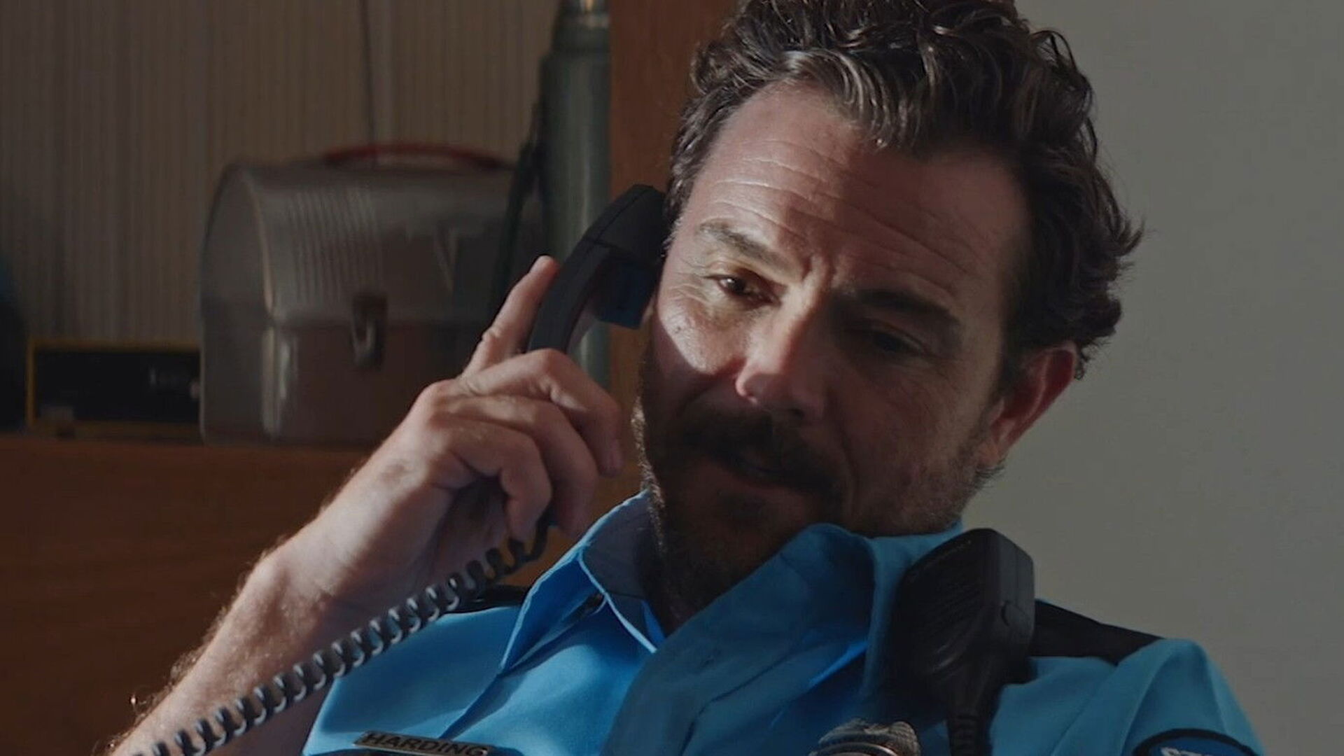 Stone Creek Killer (Stone Creek)