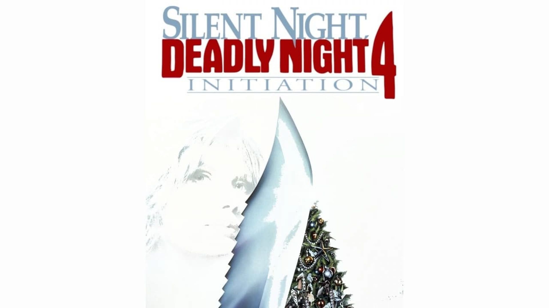 Silent Night, Deadly Night 4: Initiation