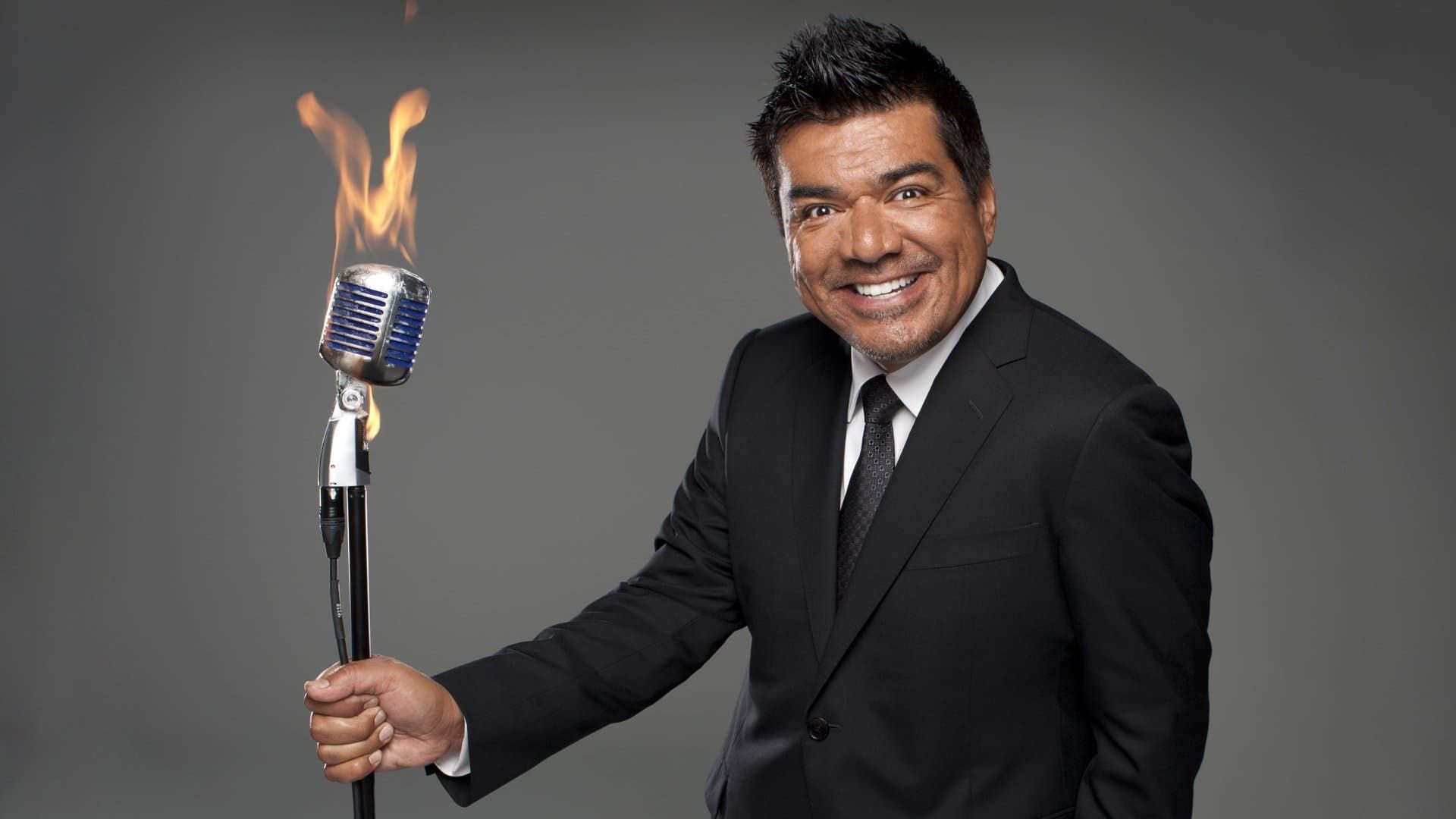 George Lopez: Its Not Me, Its You