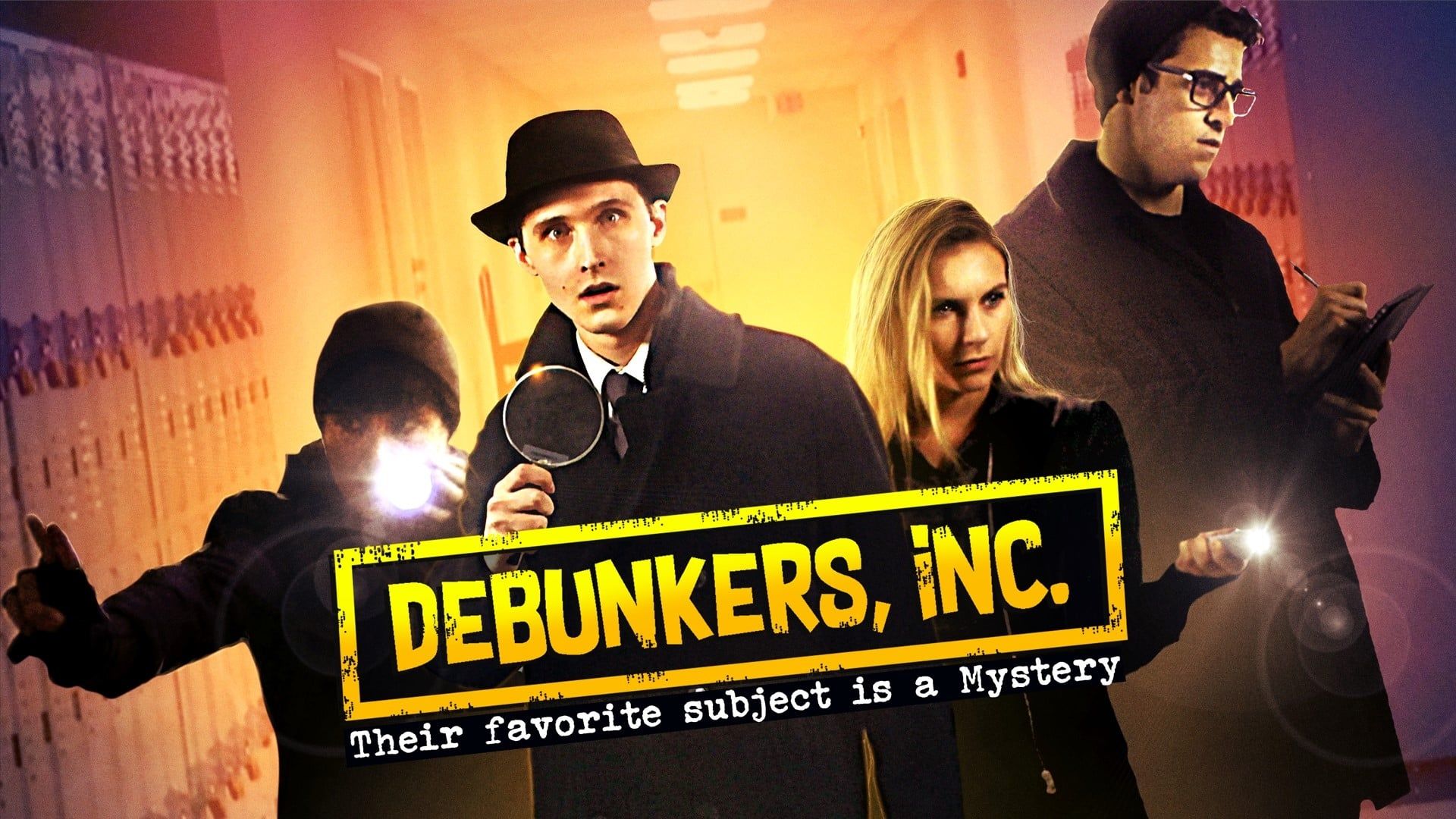 Debunkers Inc.