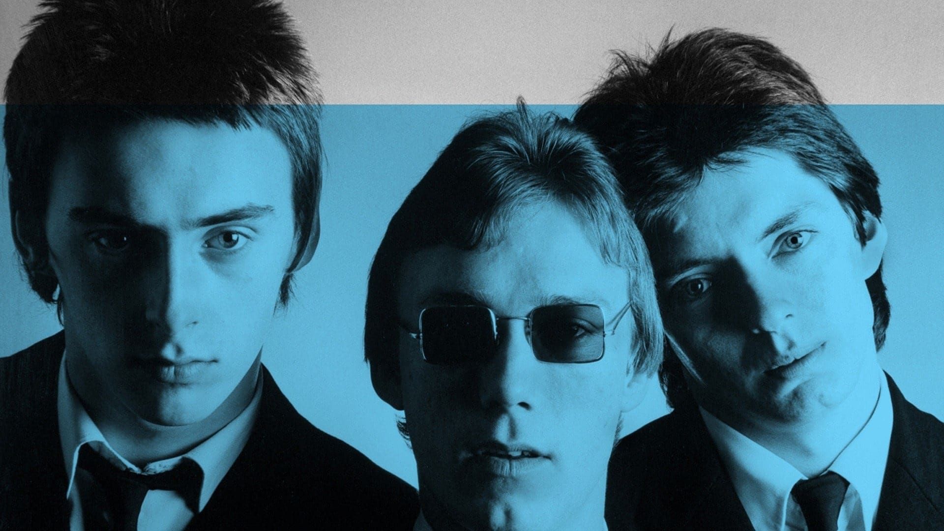 The Jam: About the Young Idea