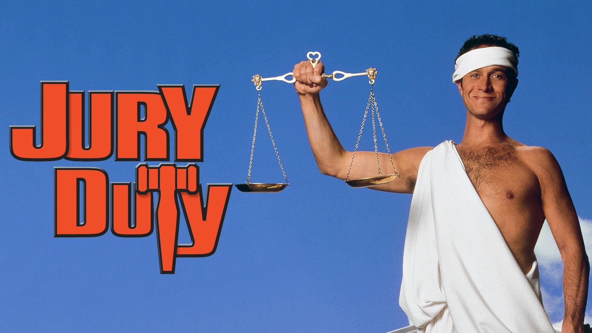 Jury Duty