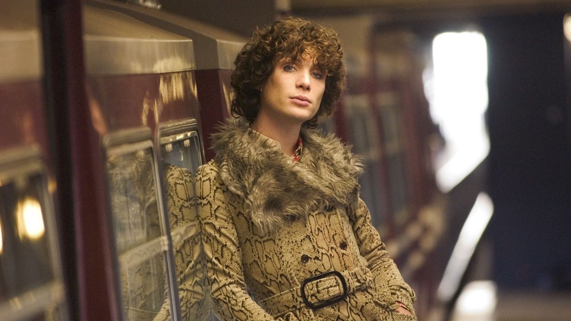 Breakfast on Pluto