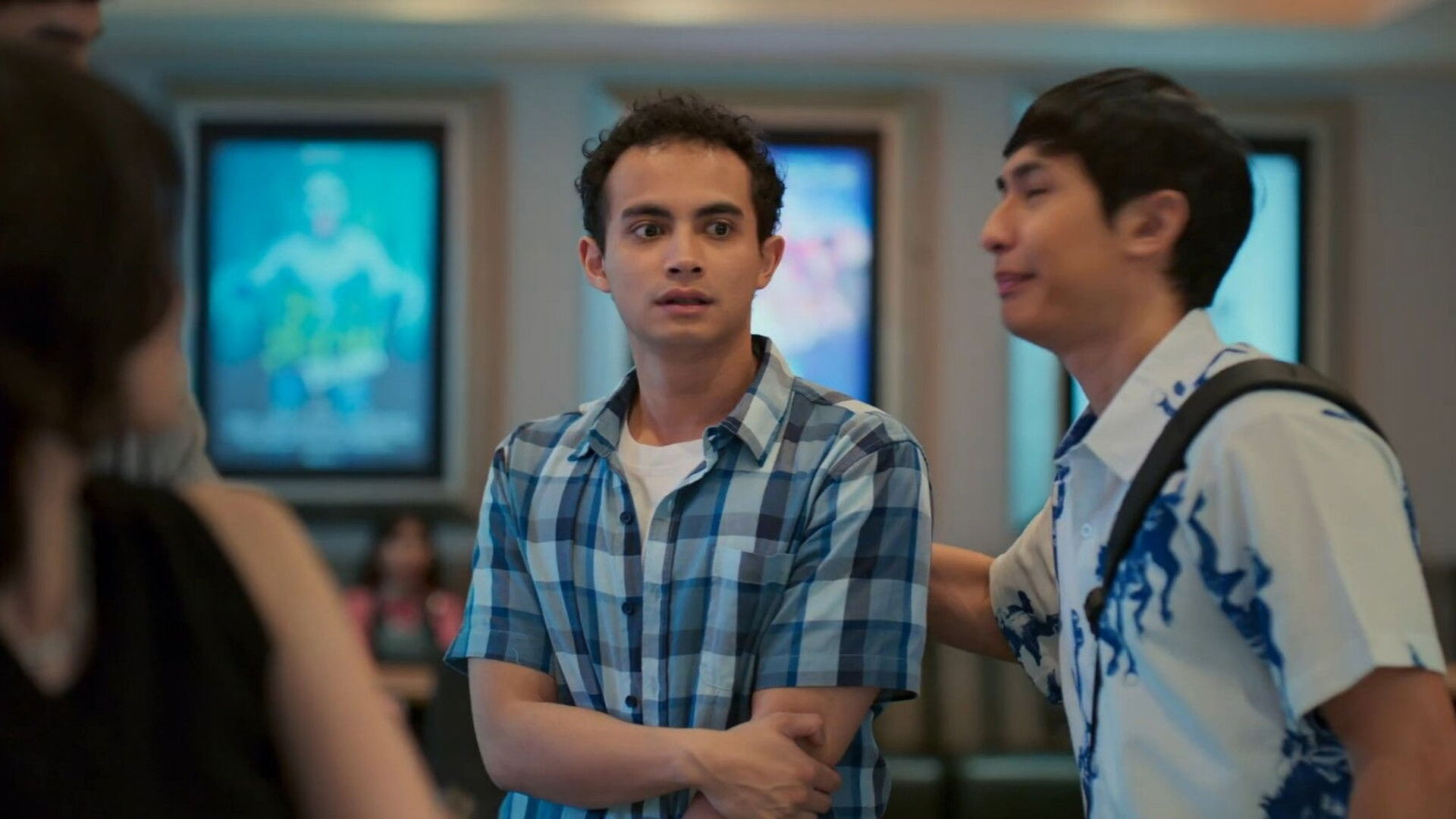 Better Off Dead (Tinggal Meninggal)