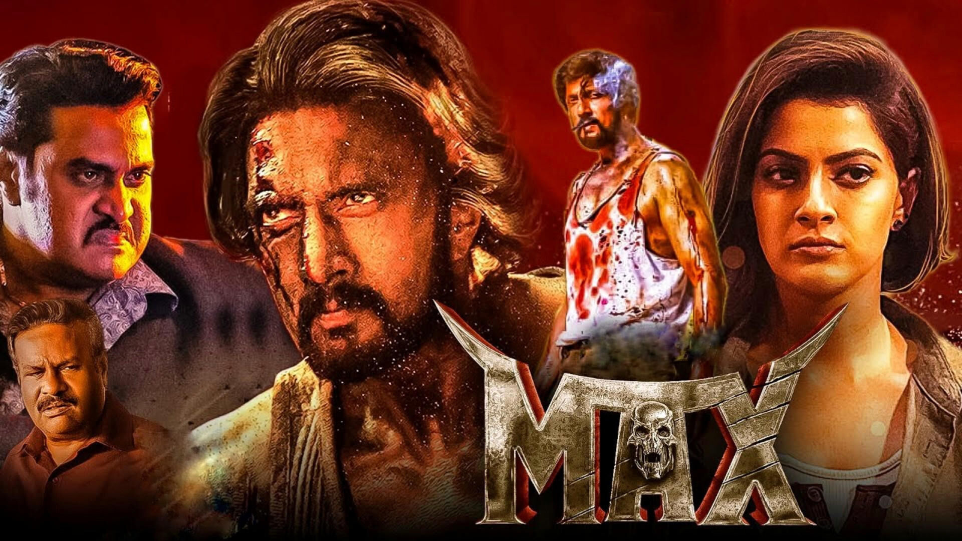 Max