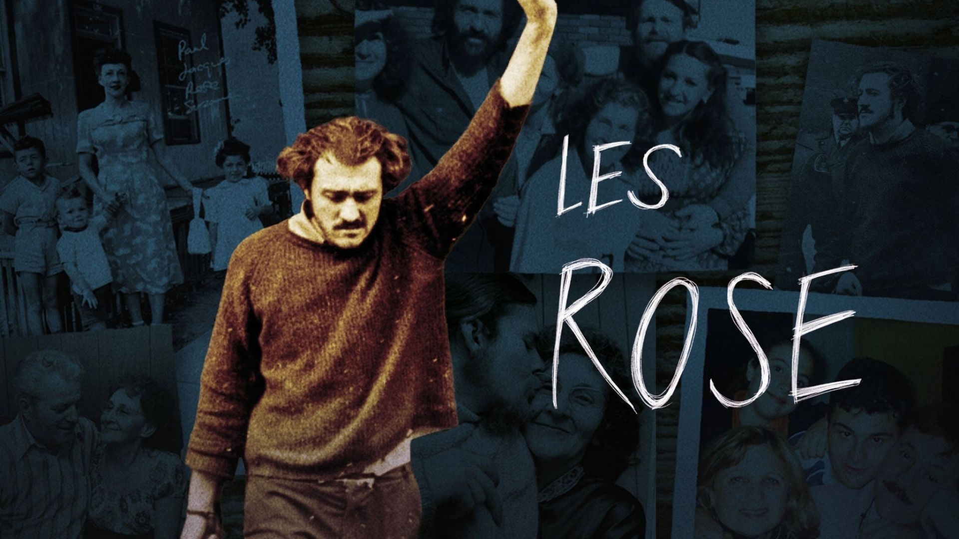 Les Rose