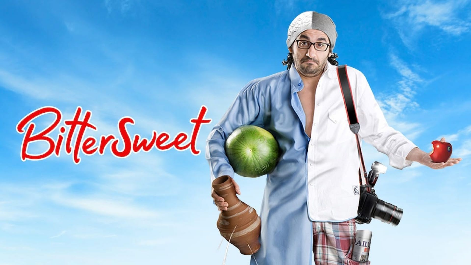 Bittersweet (Assal Eswed)