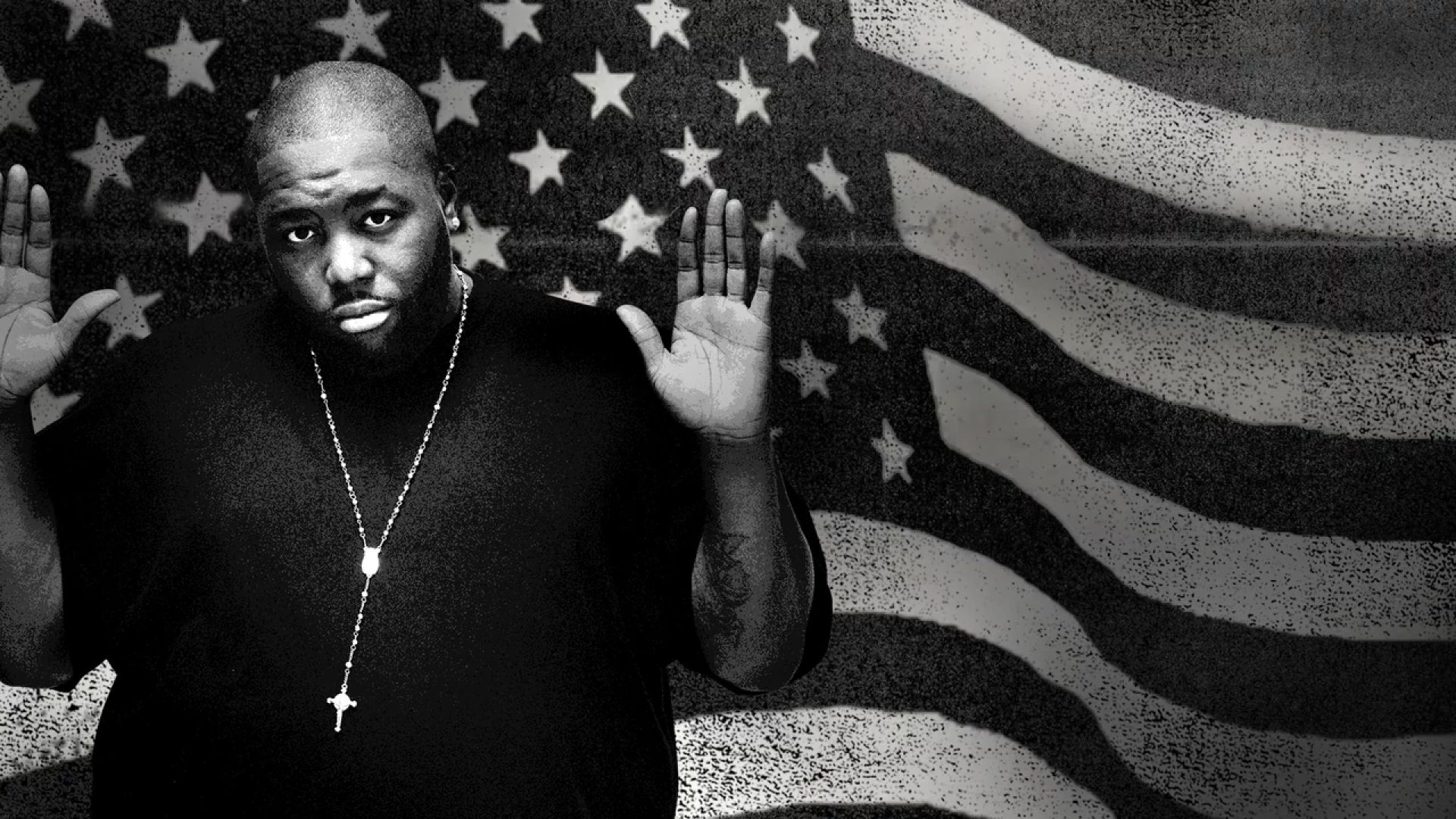 Trigger Warning with Killer Mike