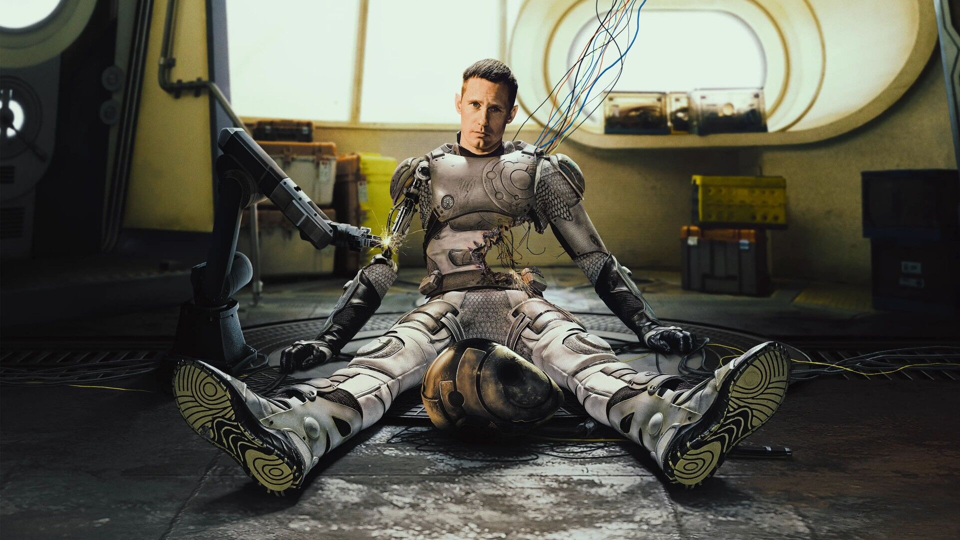 Murderbot