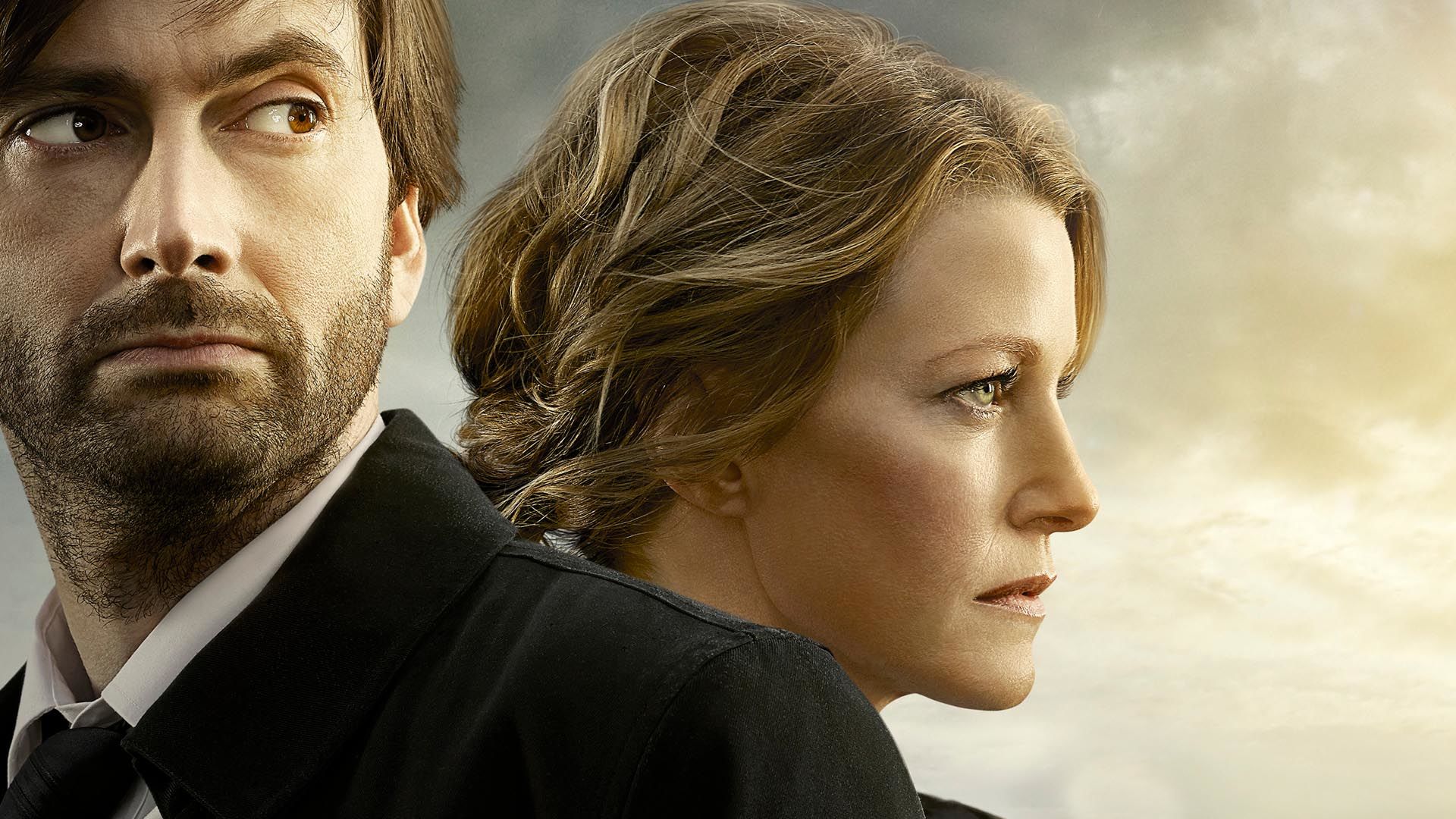 Gracepoint