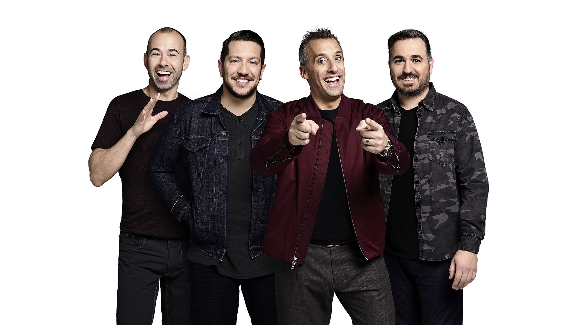 Impractical Jokers