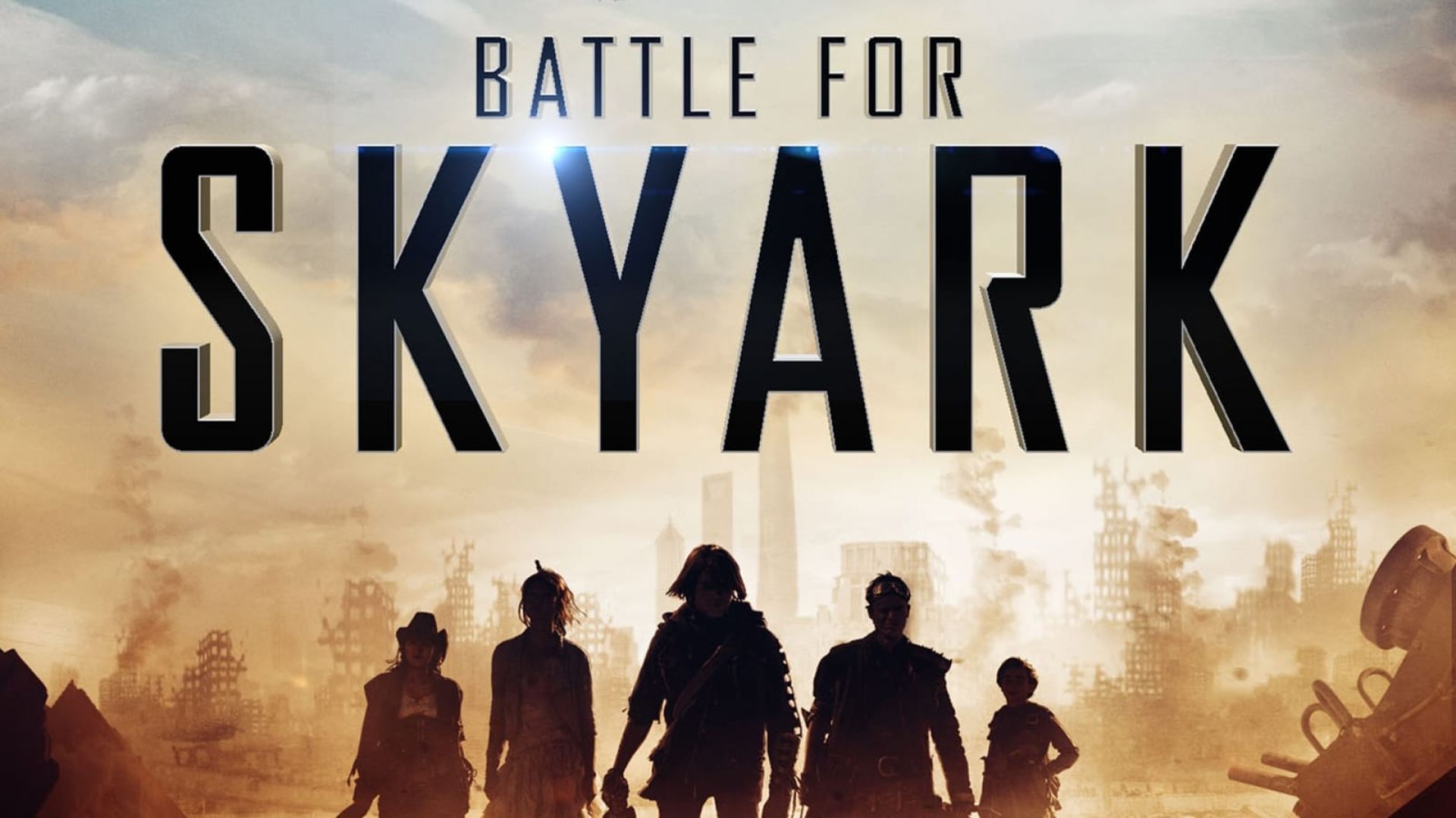 Battle for Skyark