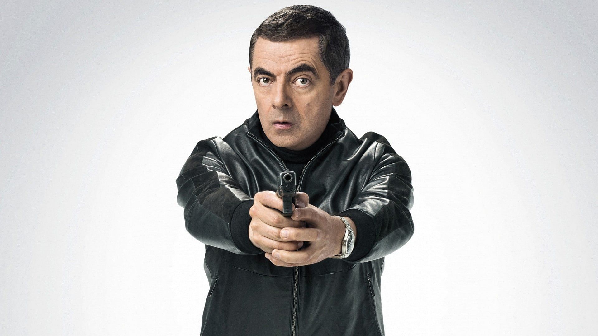 Johnny English Strikes Again