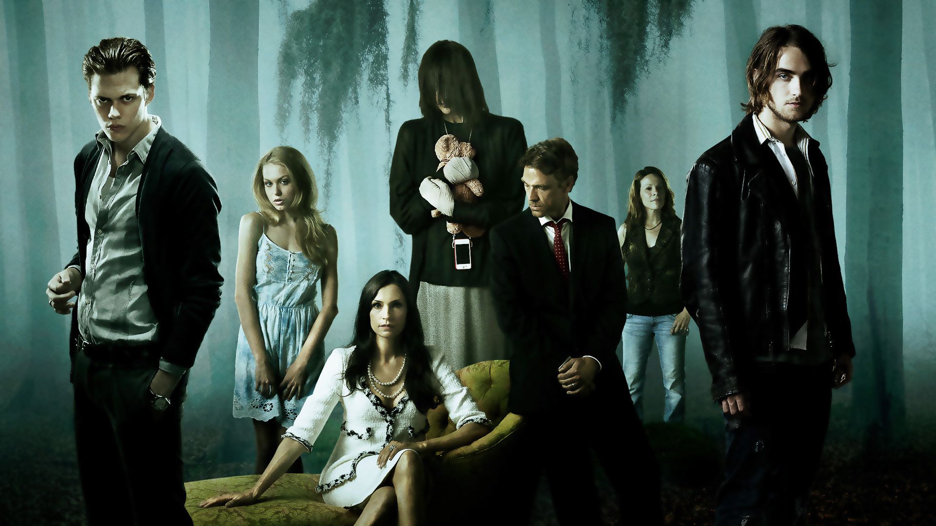 Hemlock Grove