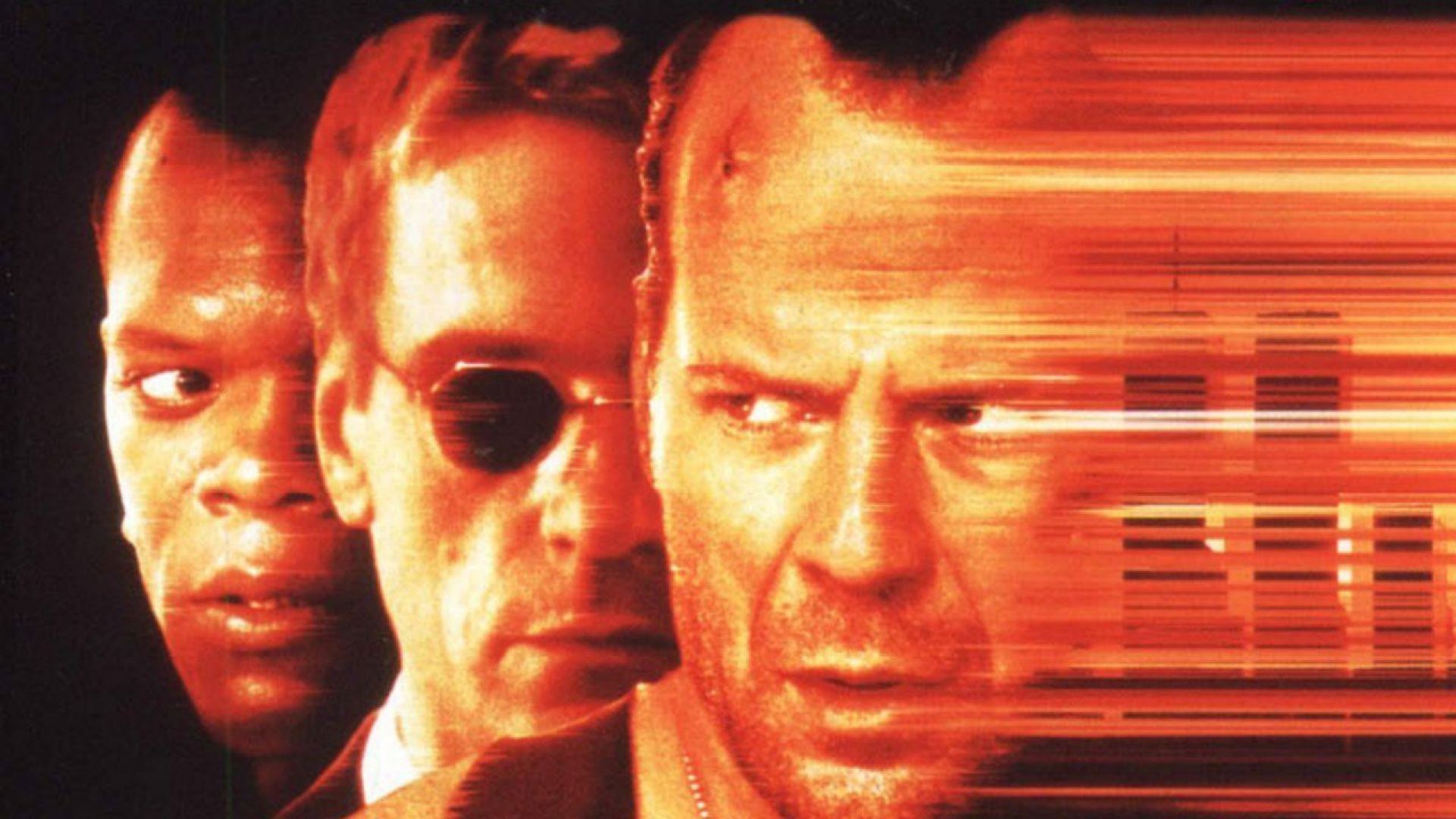 Die Hard with a Vengeance