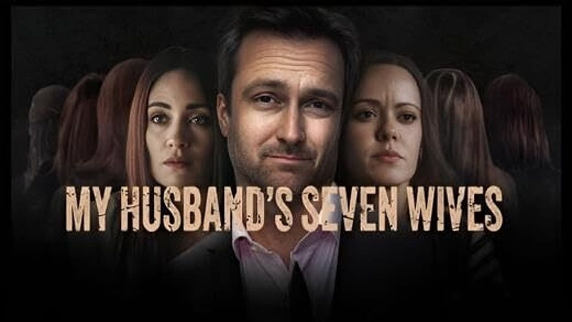 My Husbands Seven Wives (He Had Seven Wives)