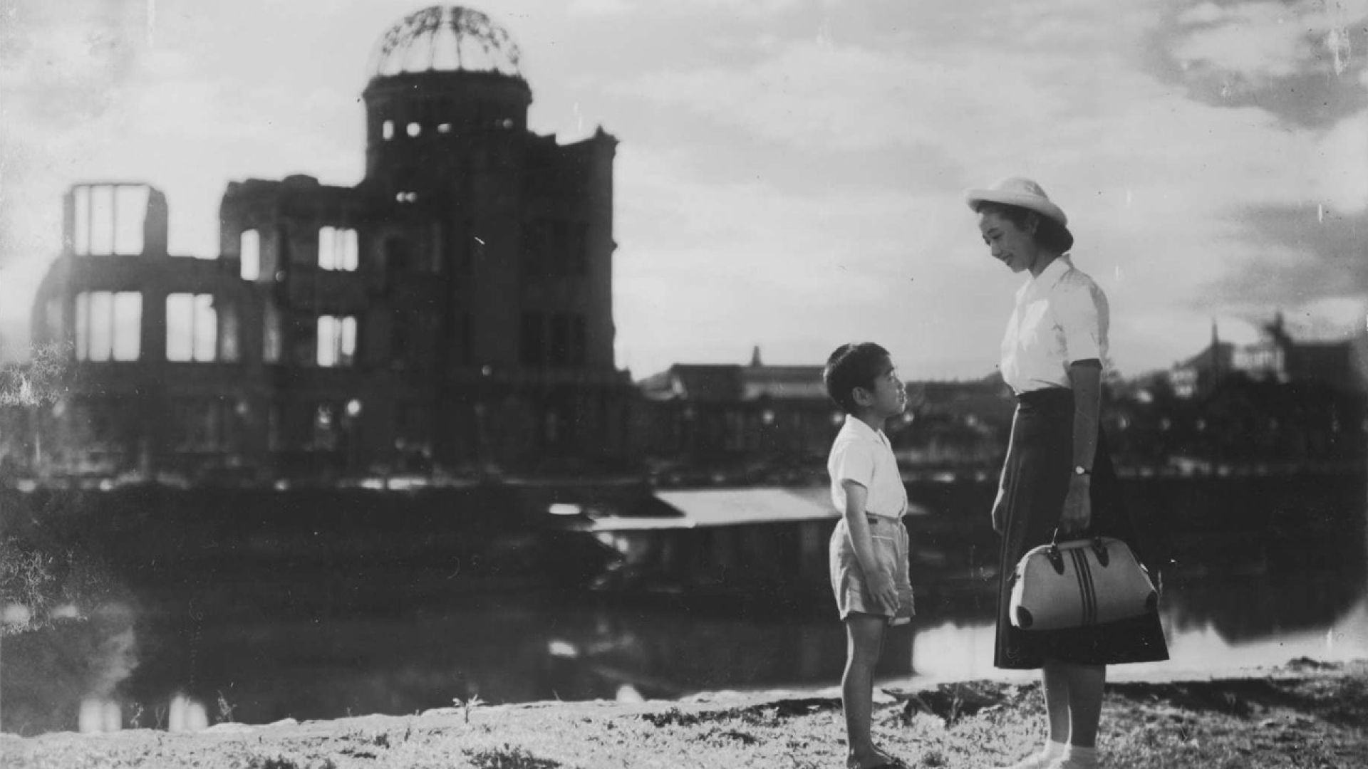 Children of Hiroshima