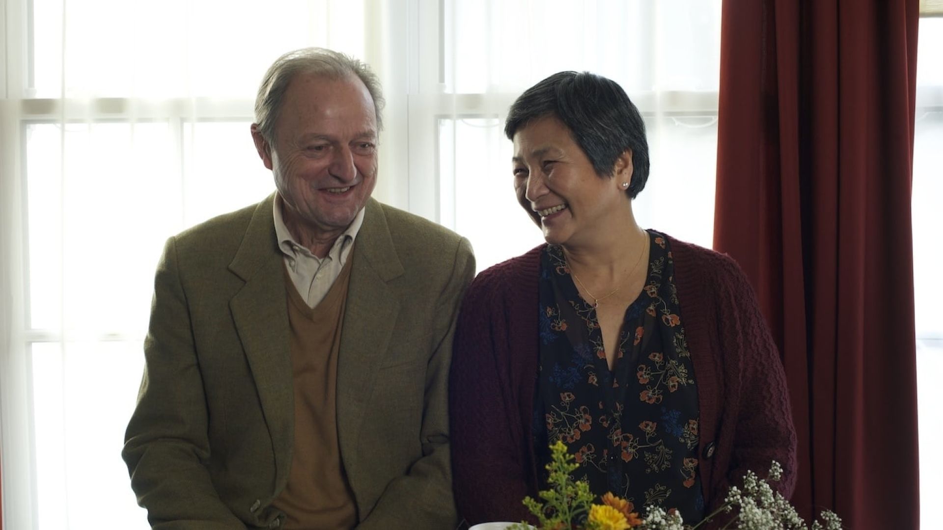 Lilting