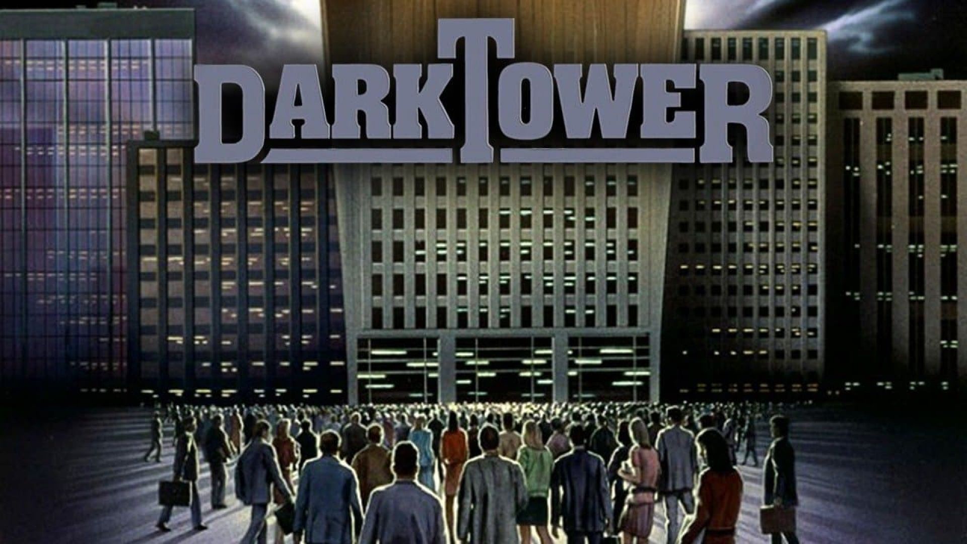 Dark Tower