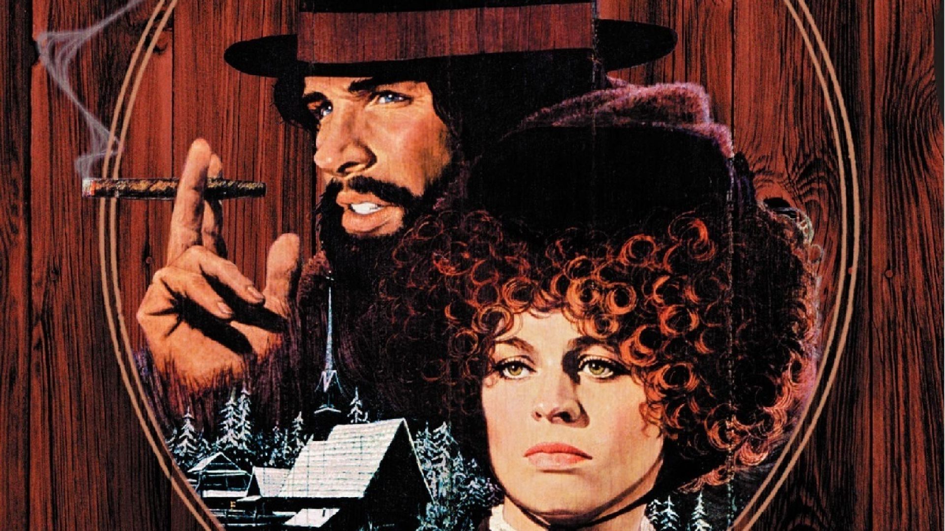 McCabe & Mrs. Miller