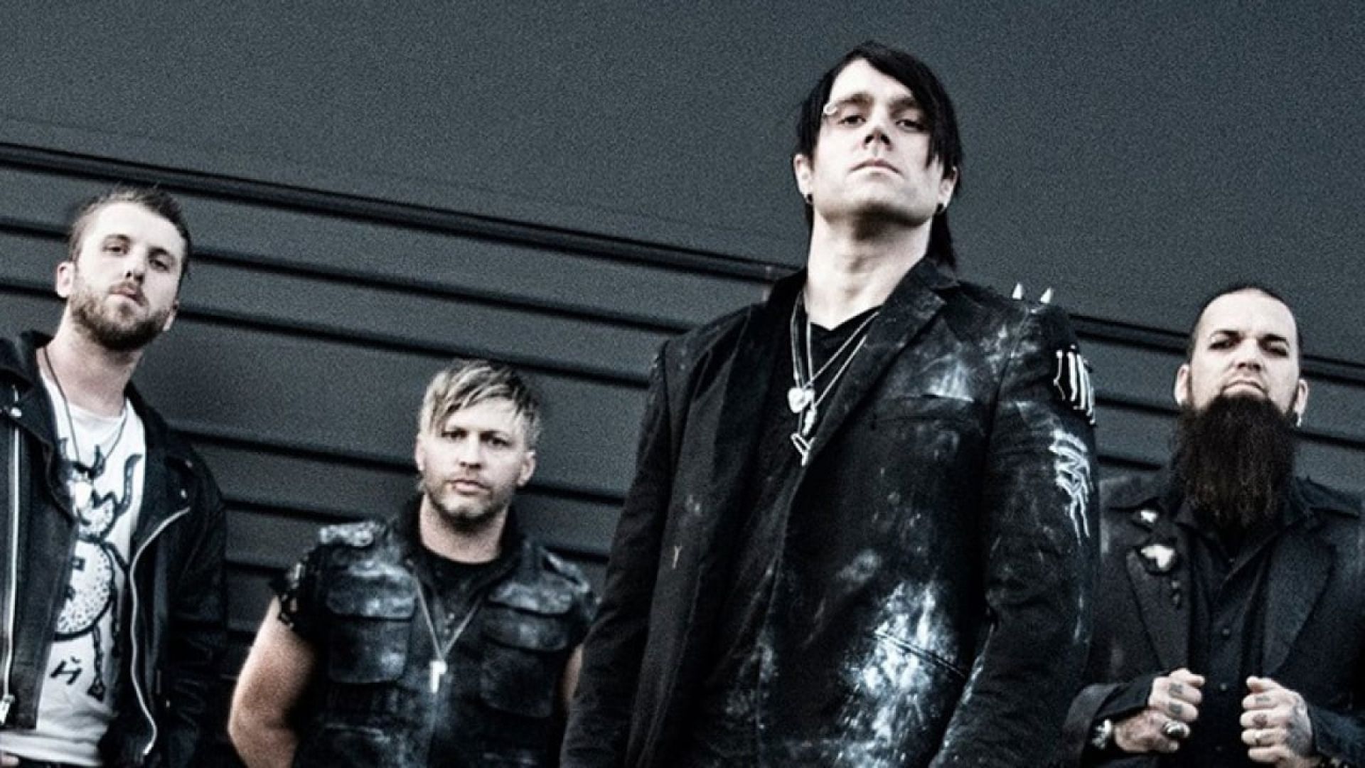 Three Days Grace: Live at the Palace 2008