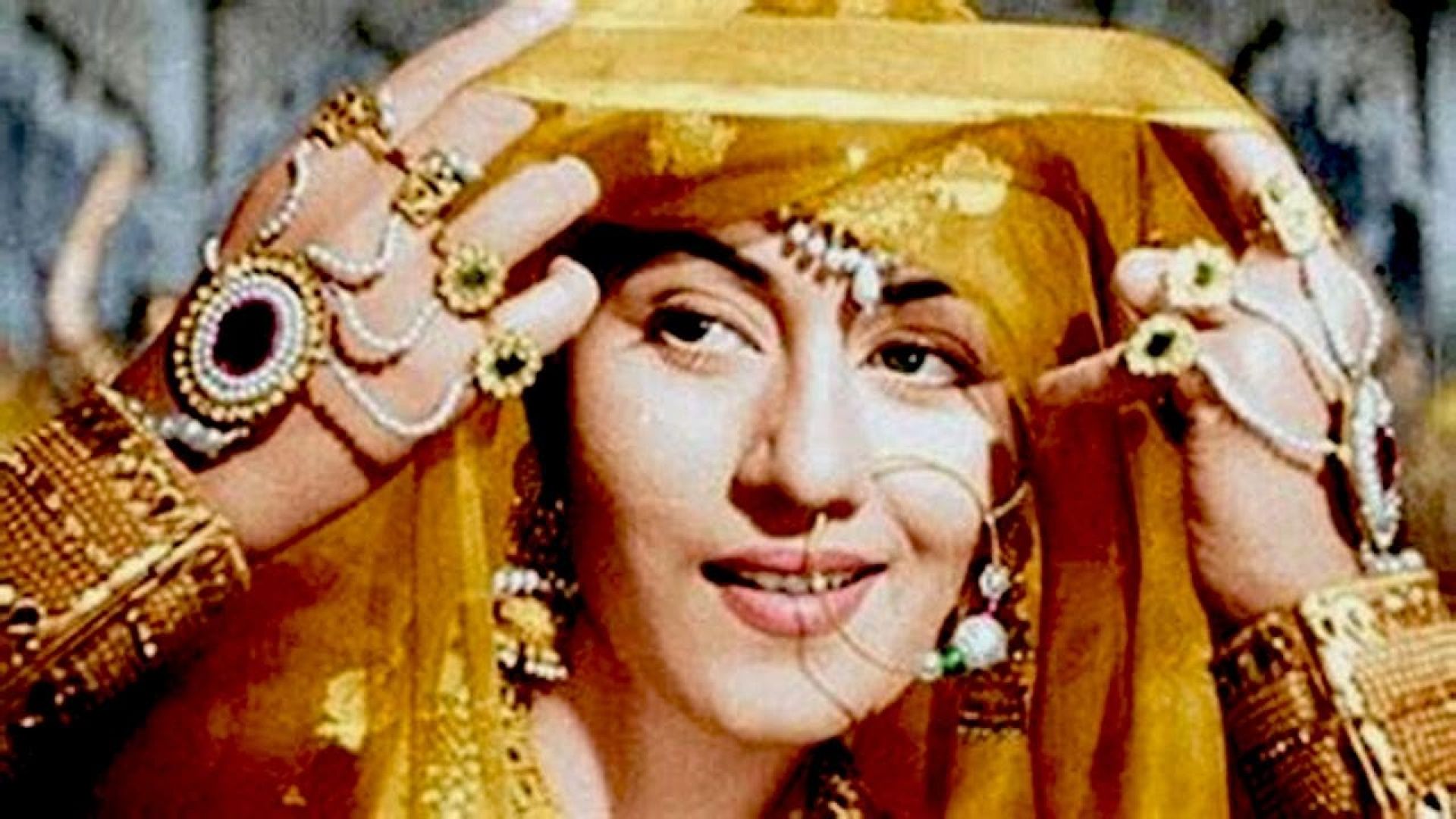 Mughal-E-Azam