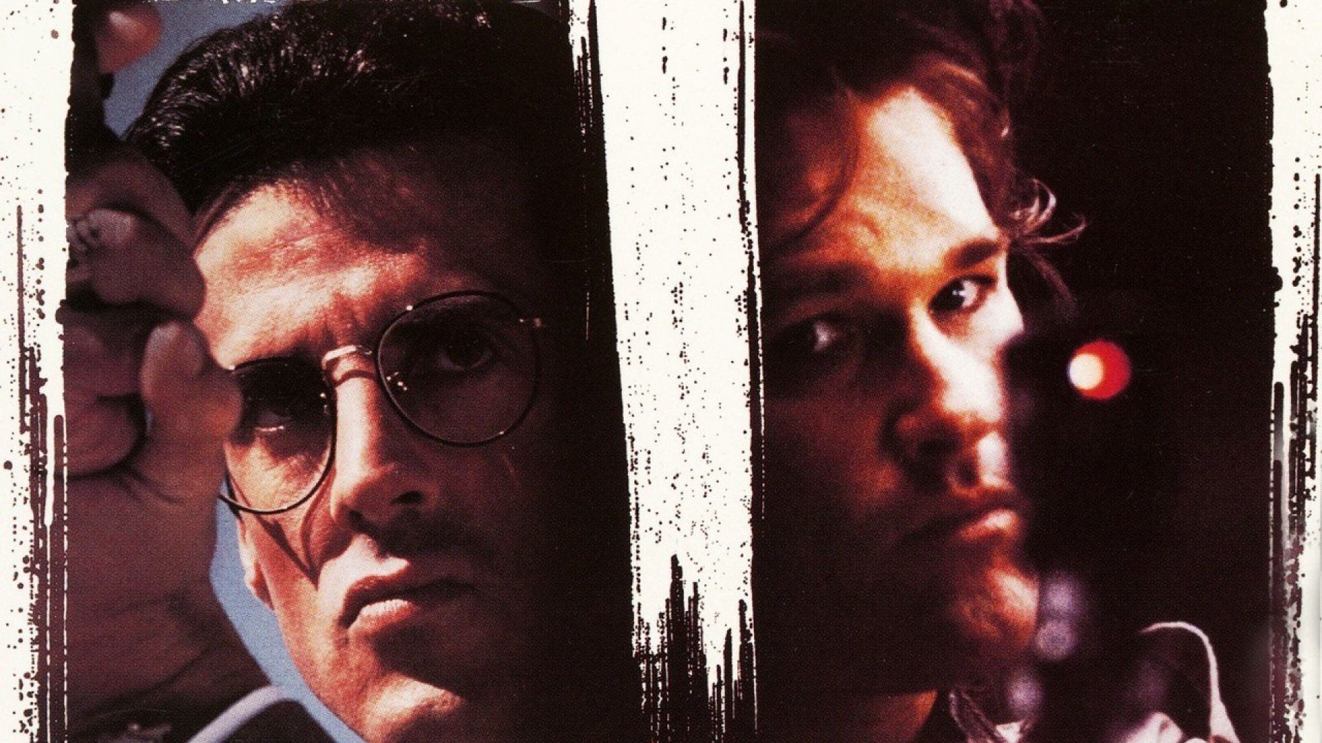 Tango & Cash